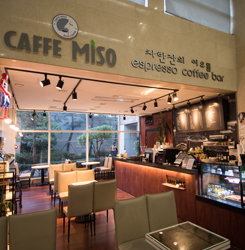 CAFFE MISO