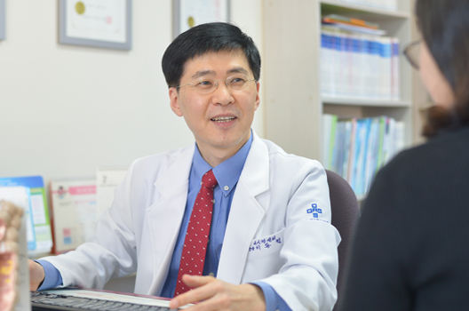 내과(소화기내과)