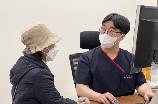 내과(신장내과)